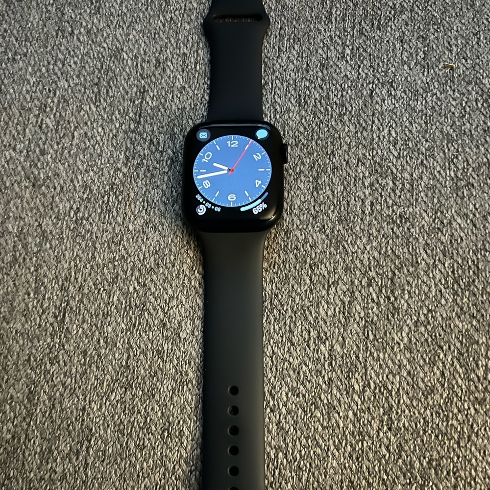 Iwatch series 7